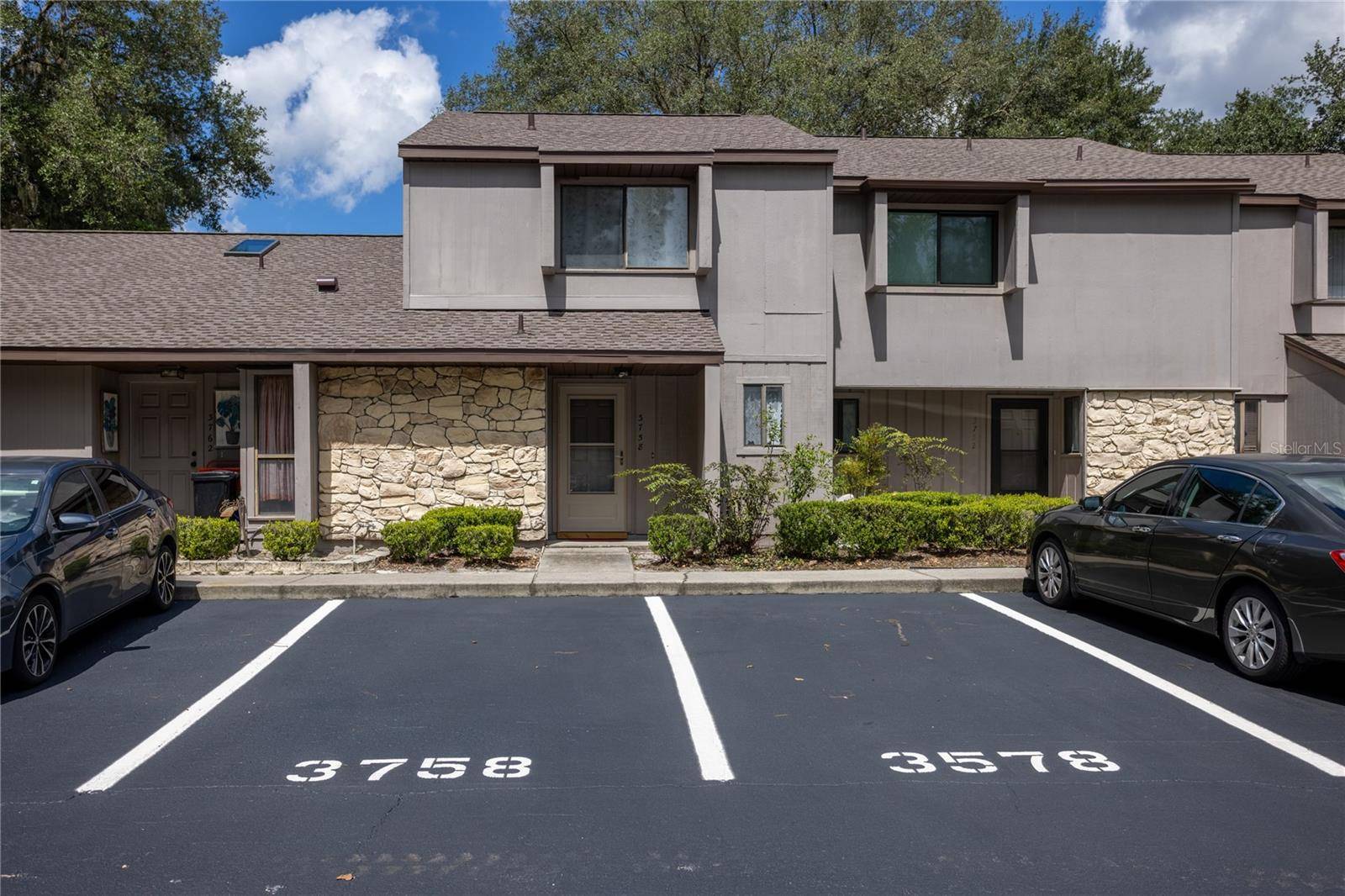 3758 NW 56TH LN, Gainesville, FL 32653