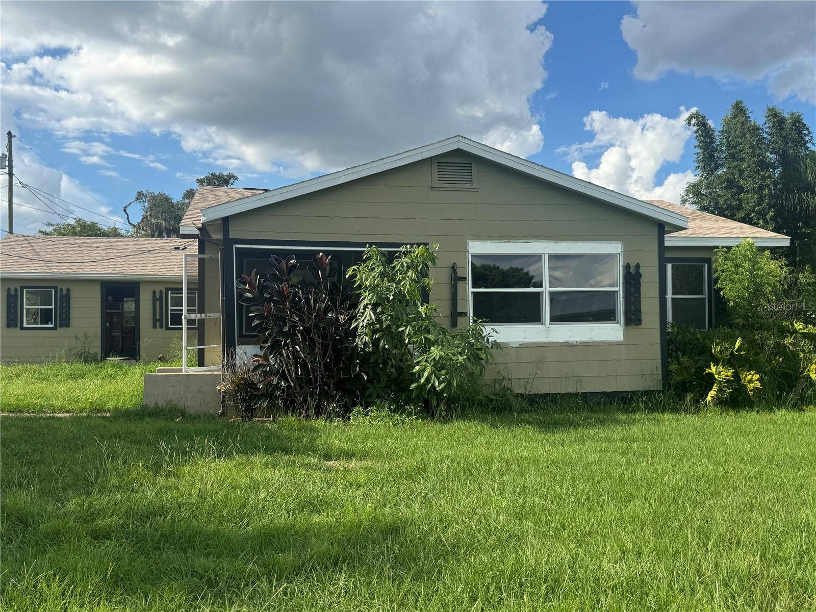 4 LAKEVIEW AVE, Frostproof, FL 33843