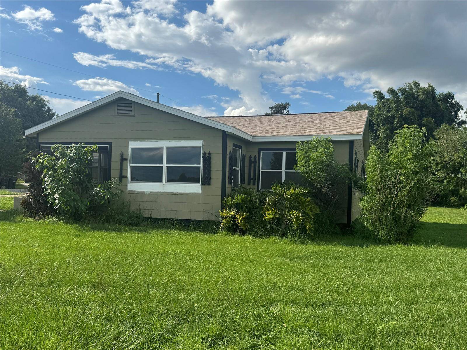 4 LAKEVIEW AVE, Frostproof, FL 33843