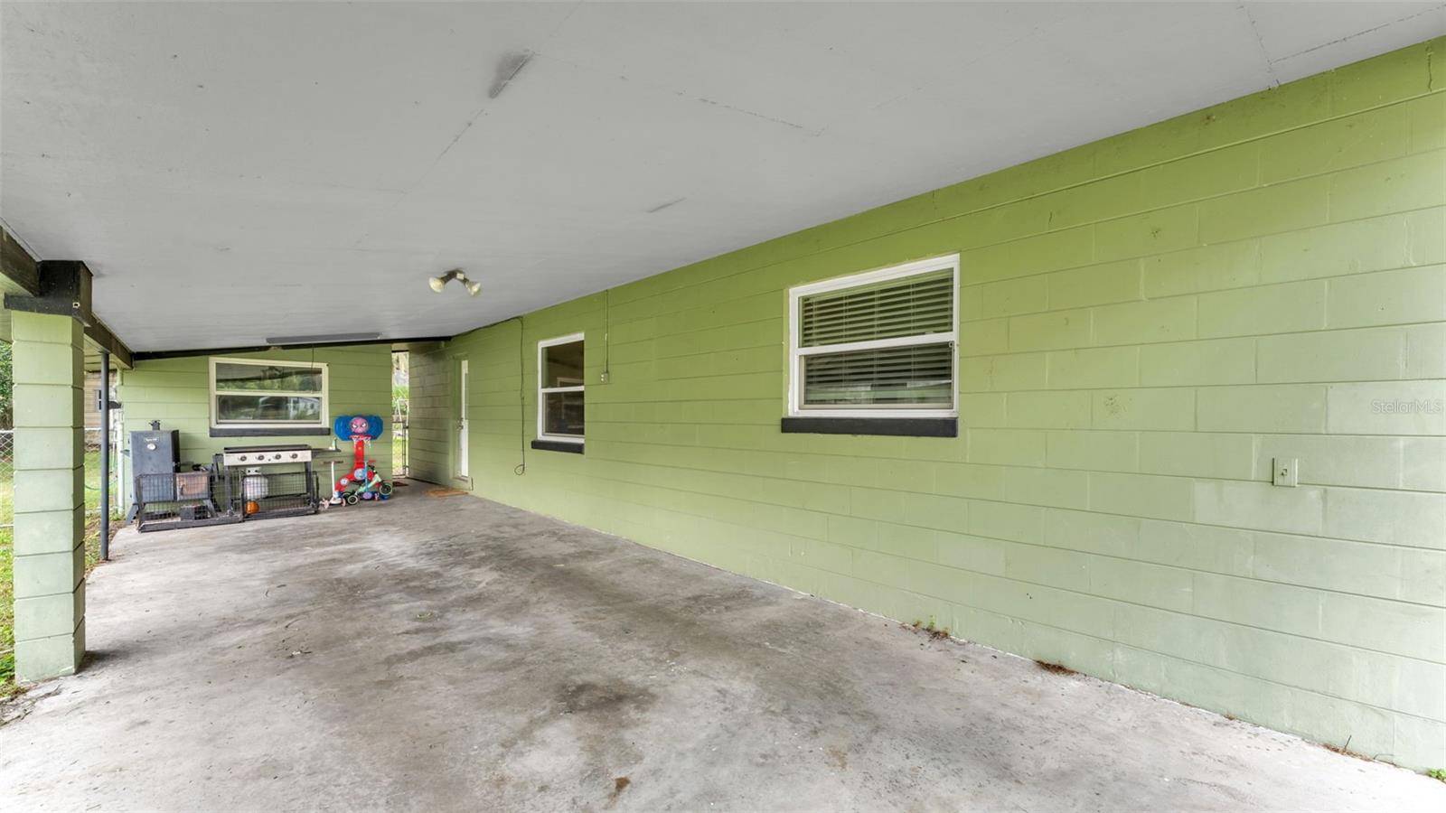 950 E LAKE DR, Bartow, FL 33830
