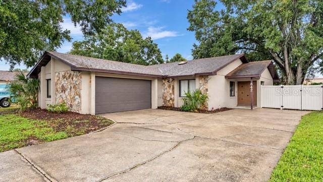 842 ROCKINGHAM RD, Lakeland, FL 33809