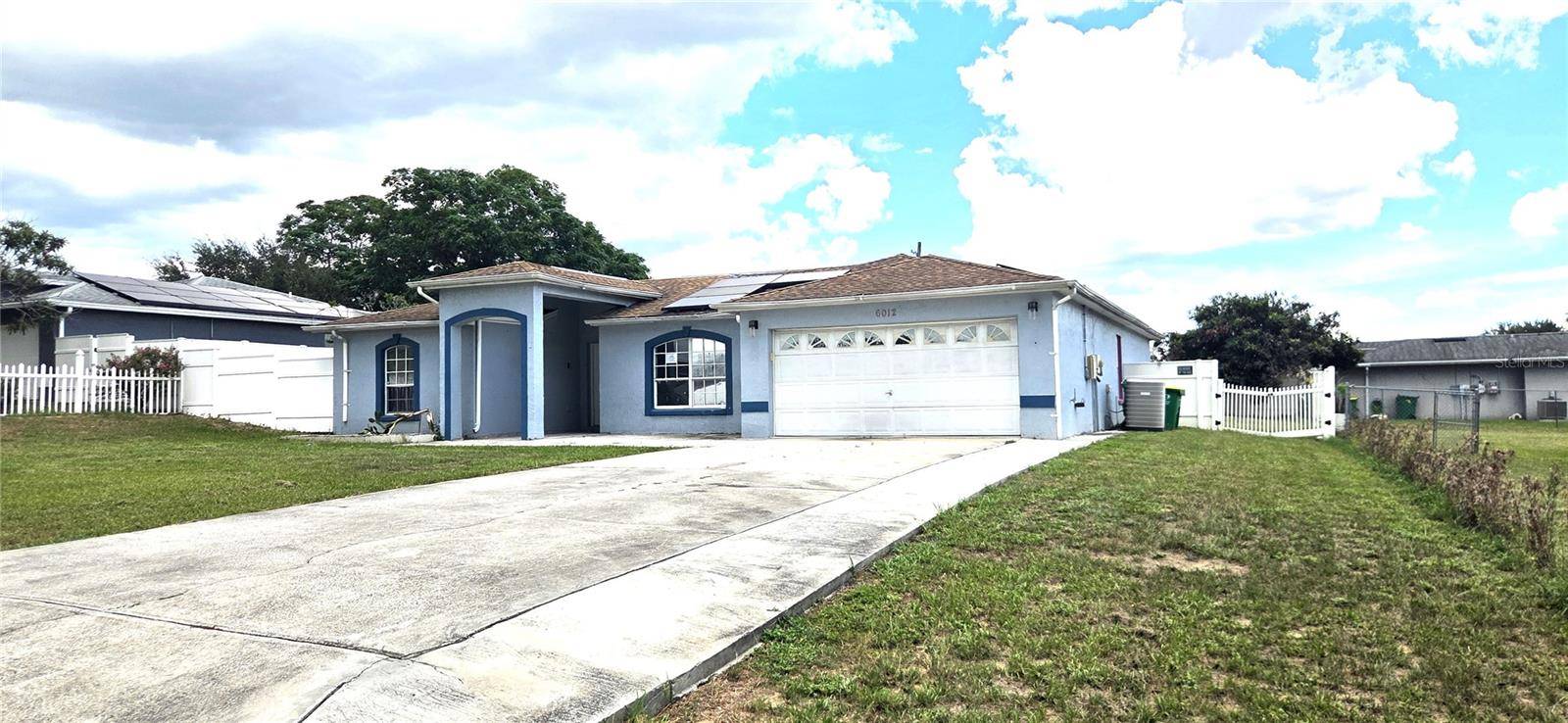 6012 LAKE RUTH DR E, Dundee, FL 33838
