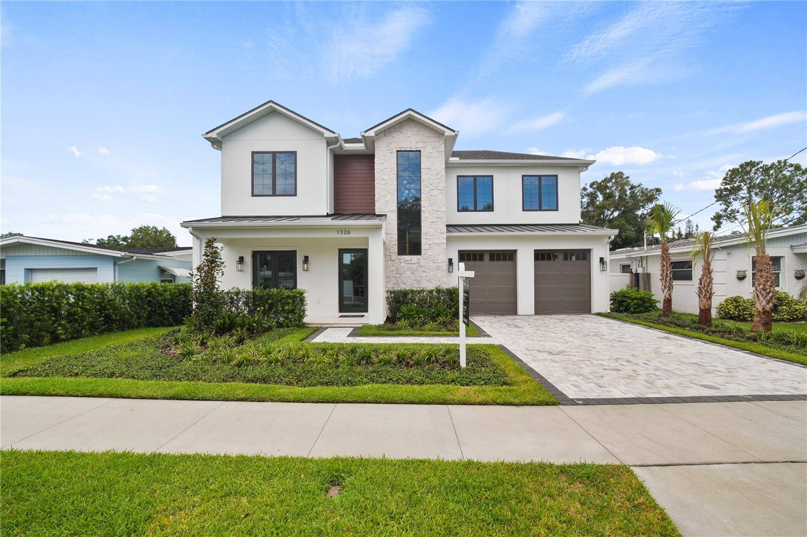 1326 W NEW HAMPSHIRE ST, Orlando, FL 32804