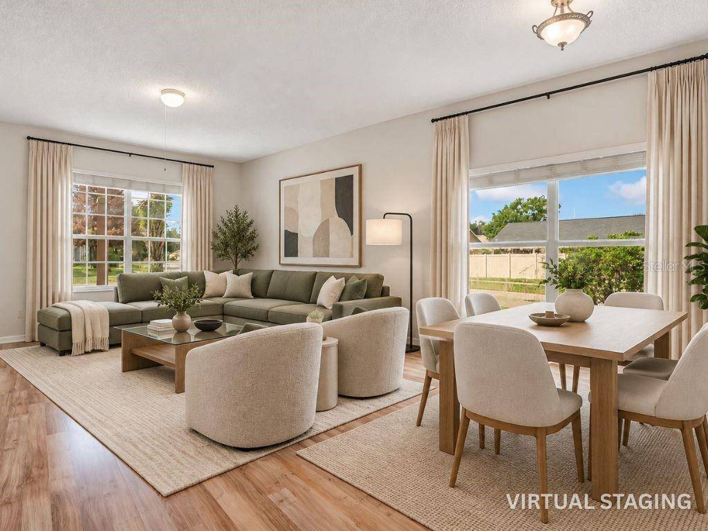 4104 PACIFICA DR, Orlando, FL 32817