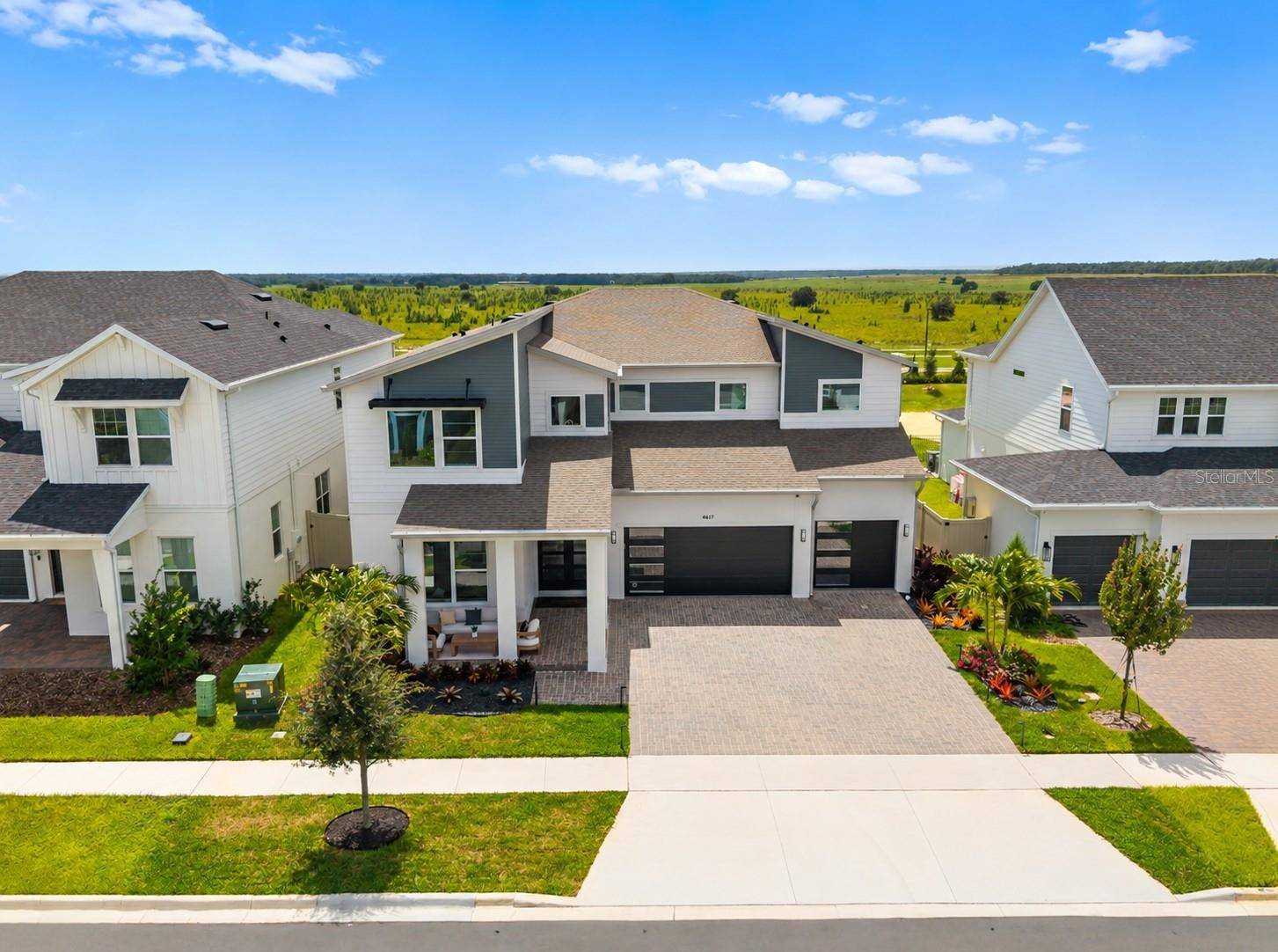 4617 GOLDEN BIRCH AVE, Clermont, FL 34714