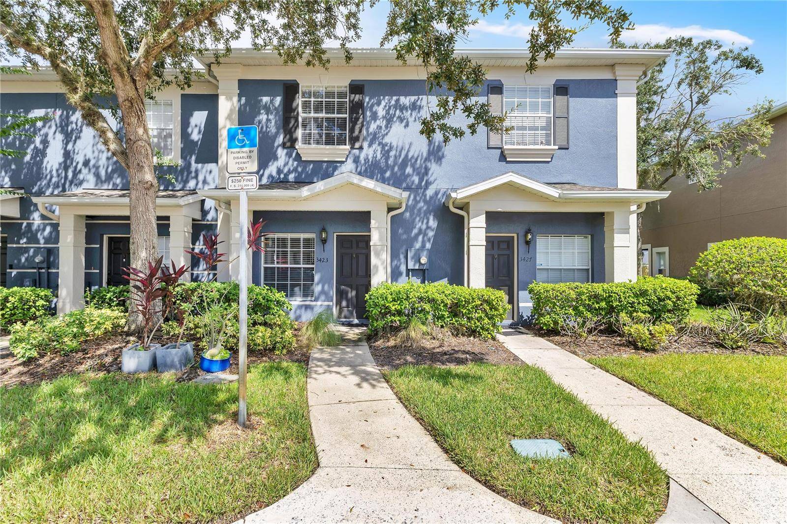 3423 WILSHIRE WAY RD #27, Orlando, FL 32829