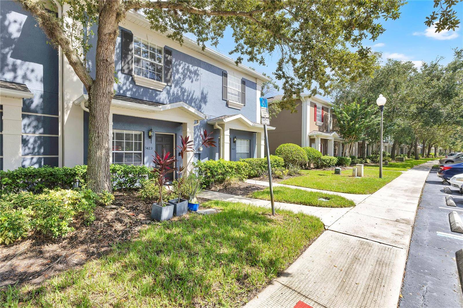 3423 WILSHIRE WAY RD #27, Orlando, FL 32829