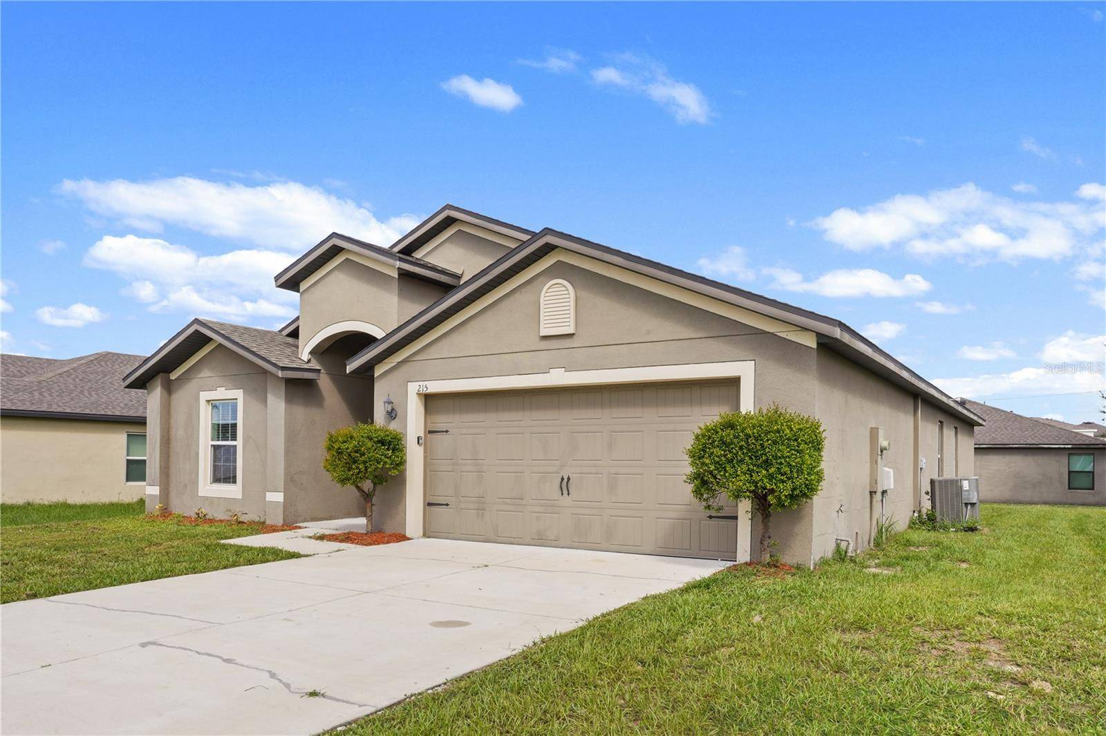 215 GOLDENROD LN, Poinciana, FL 34759