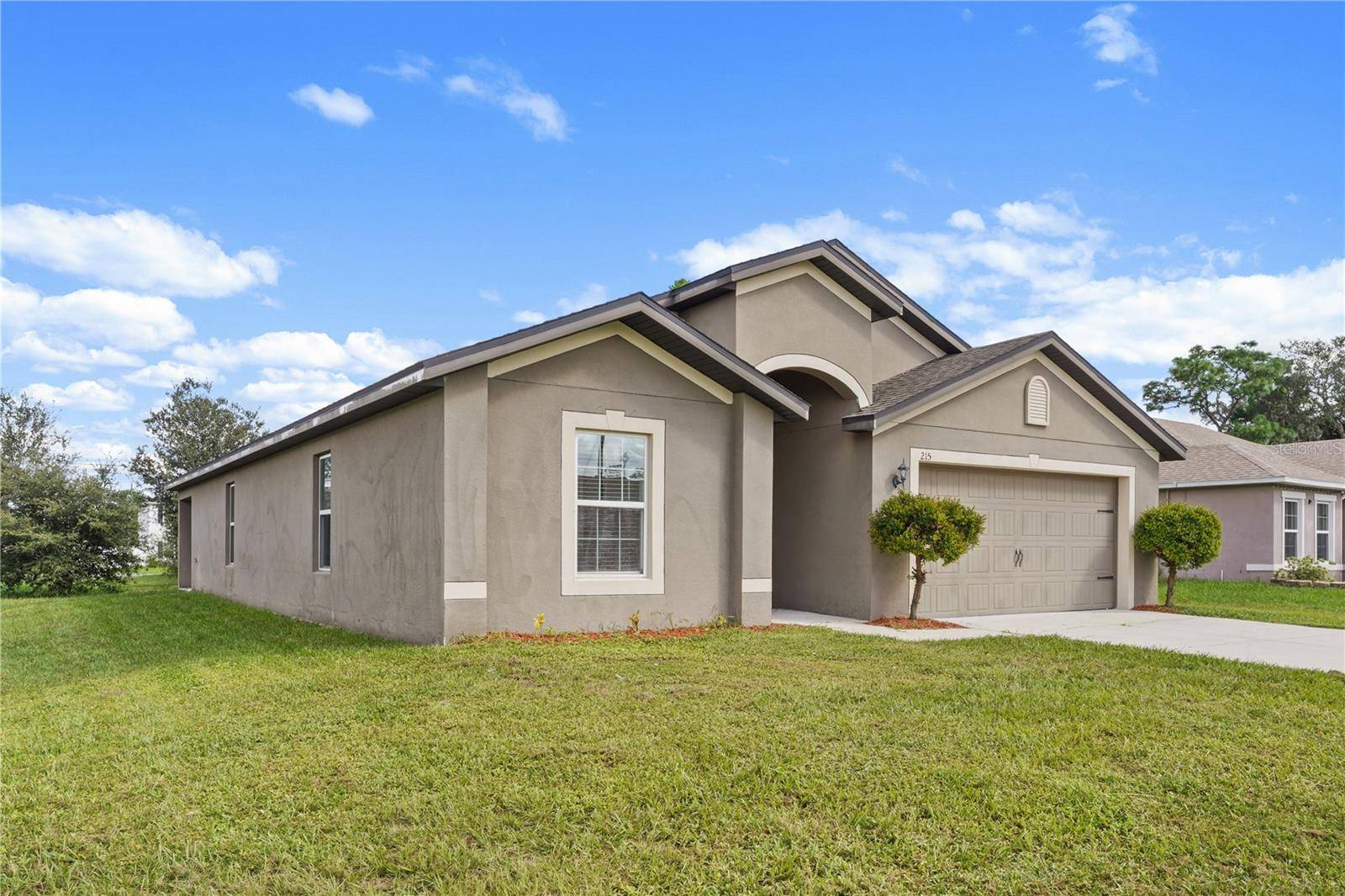 215 GOLDENROD LN, Poinciana, FL 34759