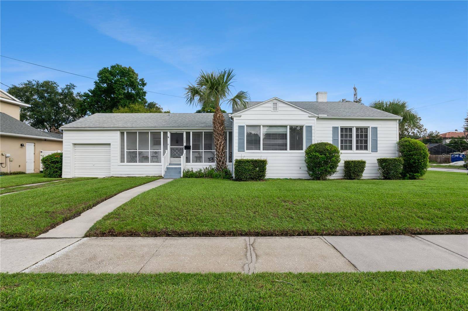 1125 GUERNSEY ST, Orlando, FL 32804