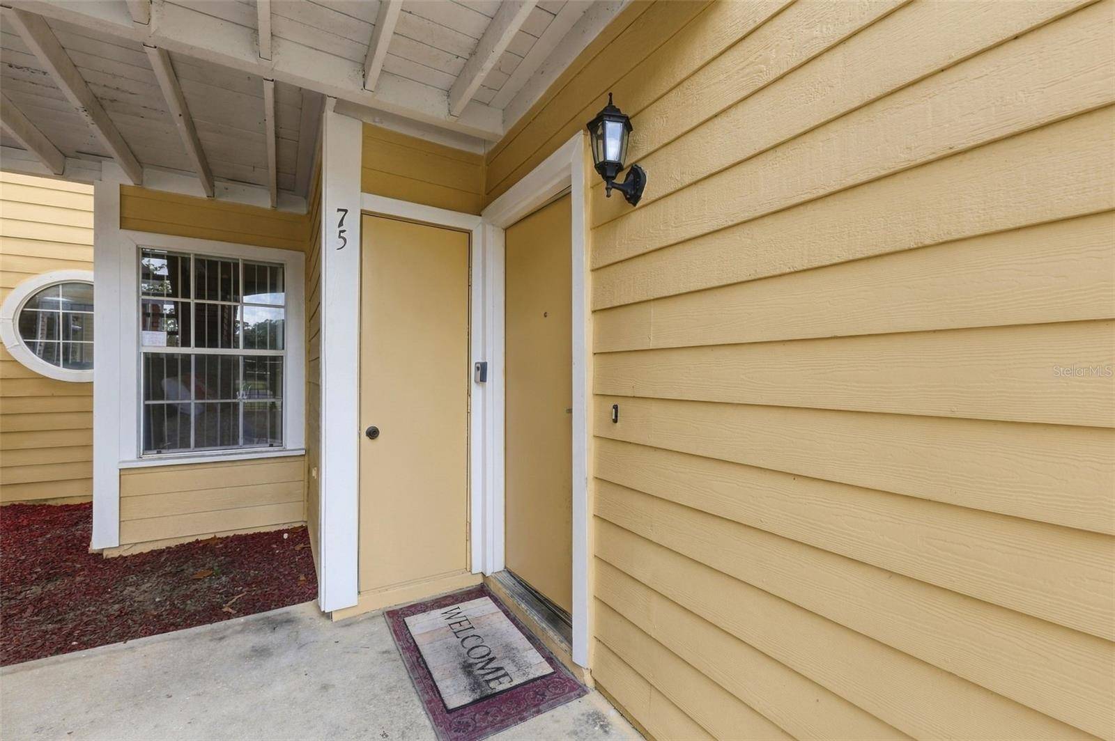 2486 SWEETWATER CLUB CIR #75, Kissimmee, FL 34746
