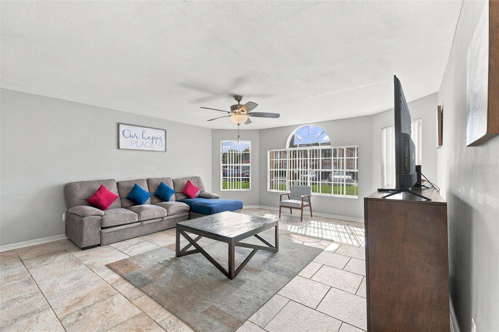 2486 SWEETWATER CLUB CIR #75, Kissimmee, FL 34746