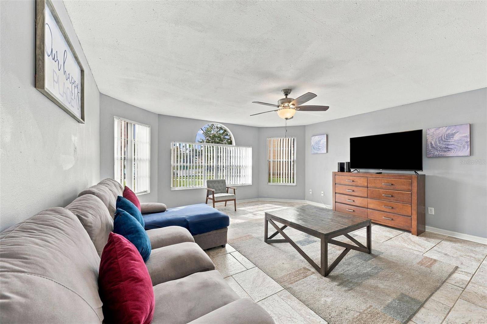 2486 SWEETWATER CLUB CIR #75, Kissimmee, FL 34746