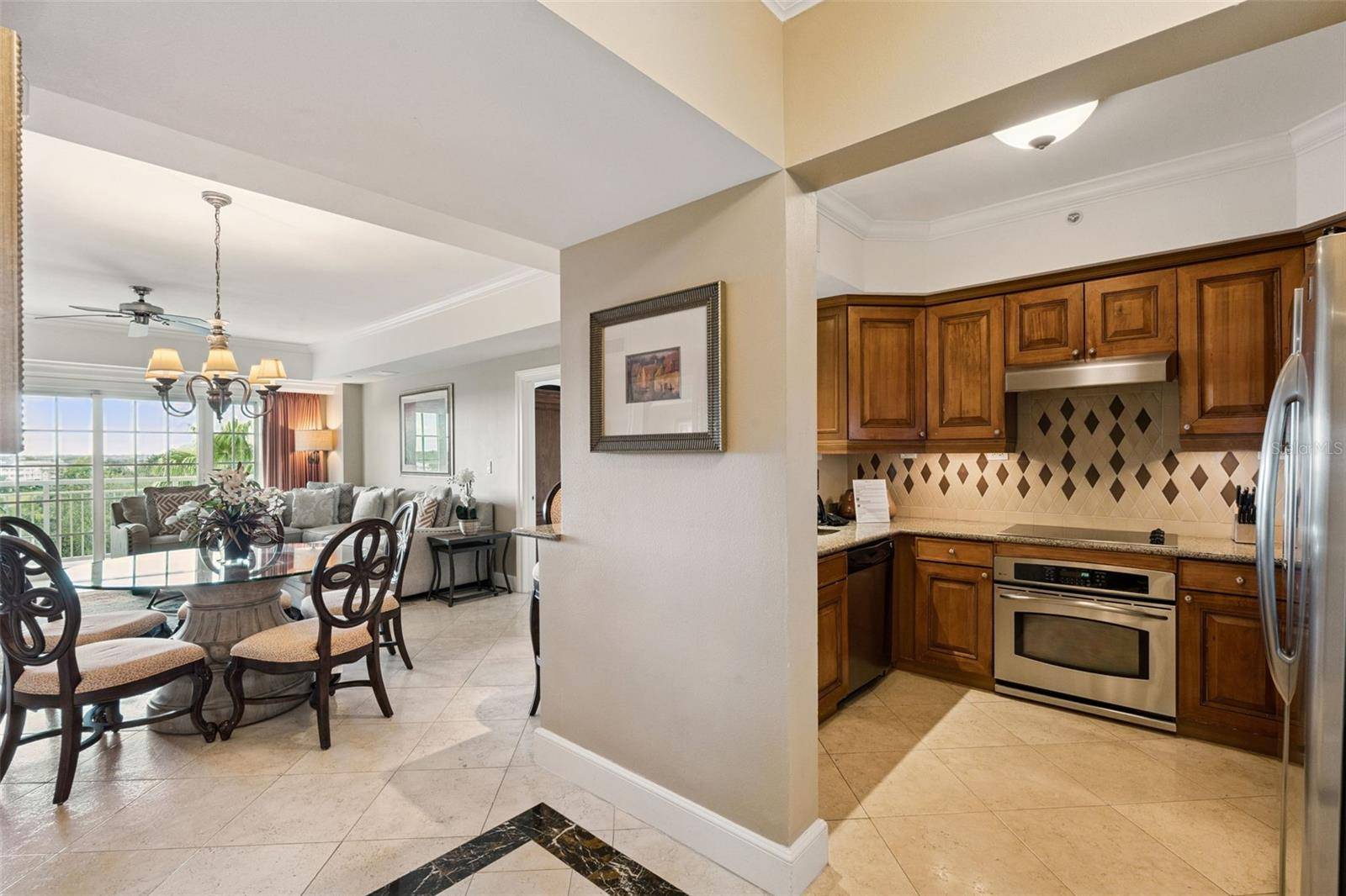 7593 GATHERING DR #311, Kissimmee, FL 34747