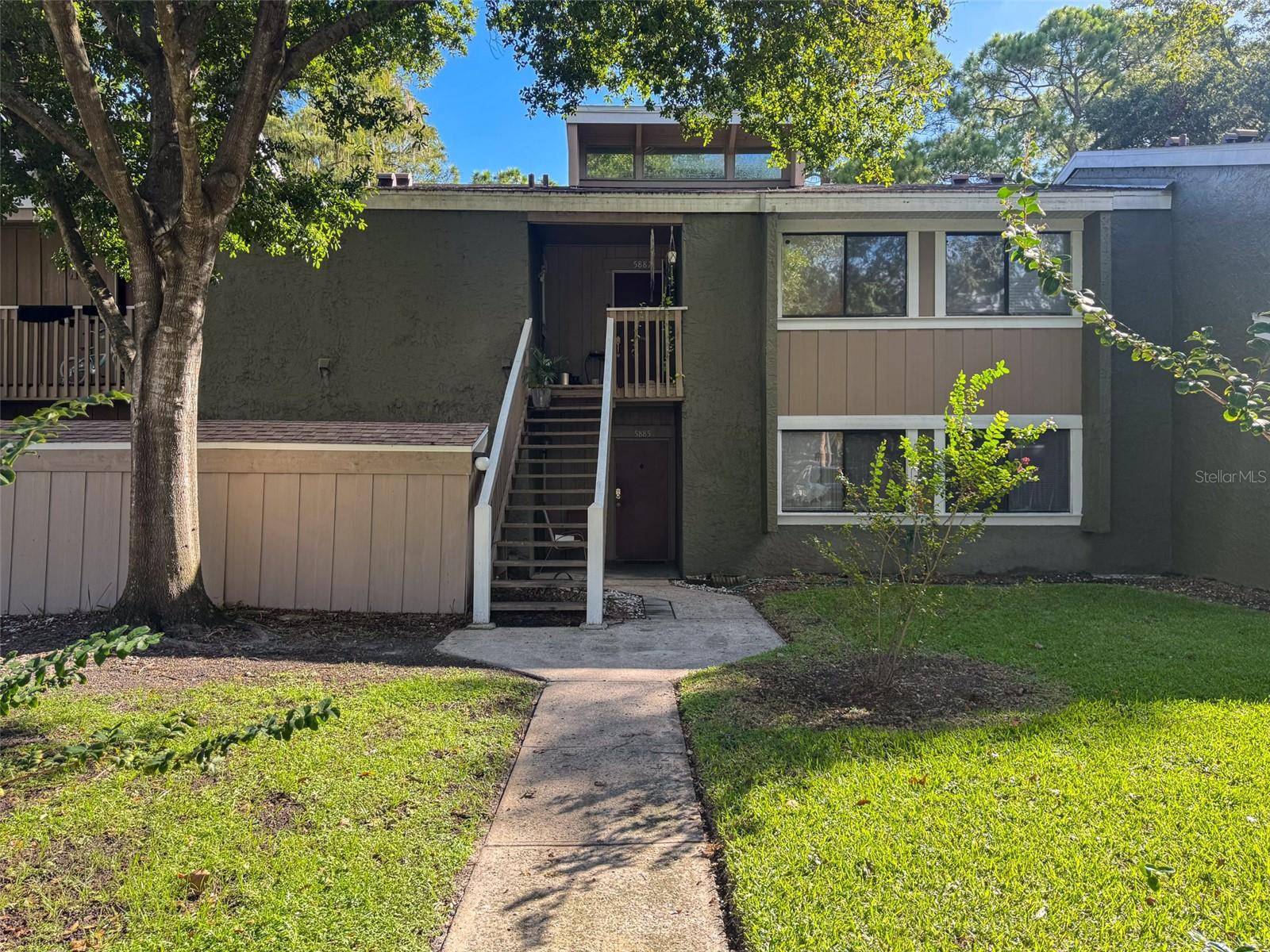 5885 WINDHOVER DR #4E, Orlando, FL 32819