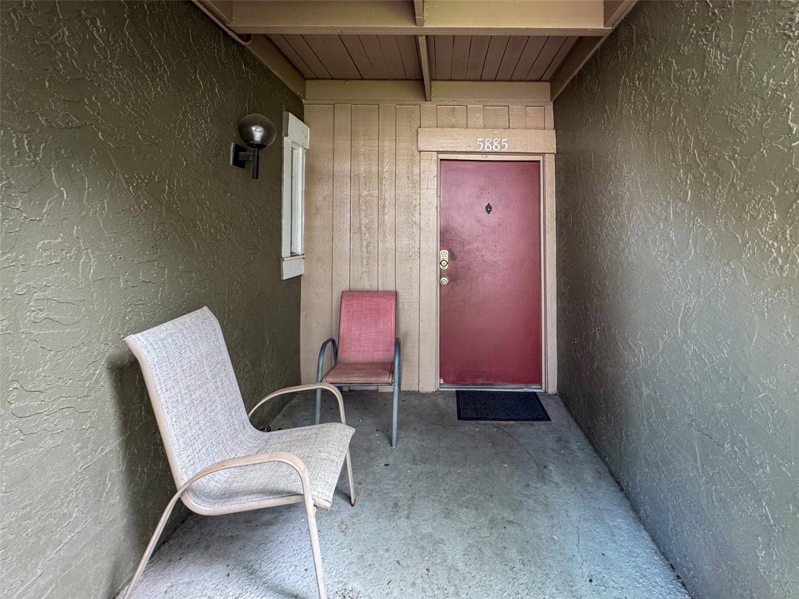 5885 WINDHOVER DR #4E, Orlando, FL 32819