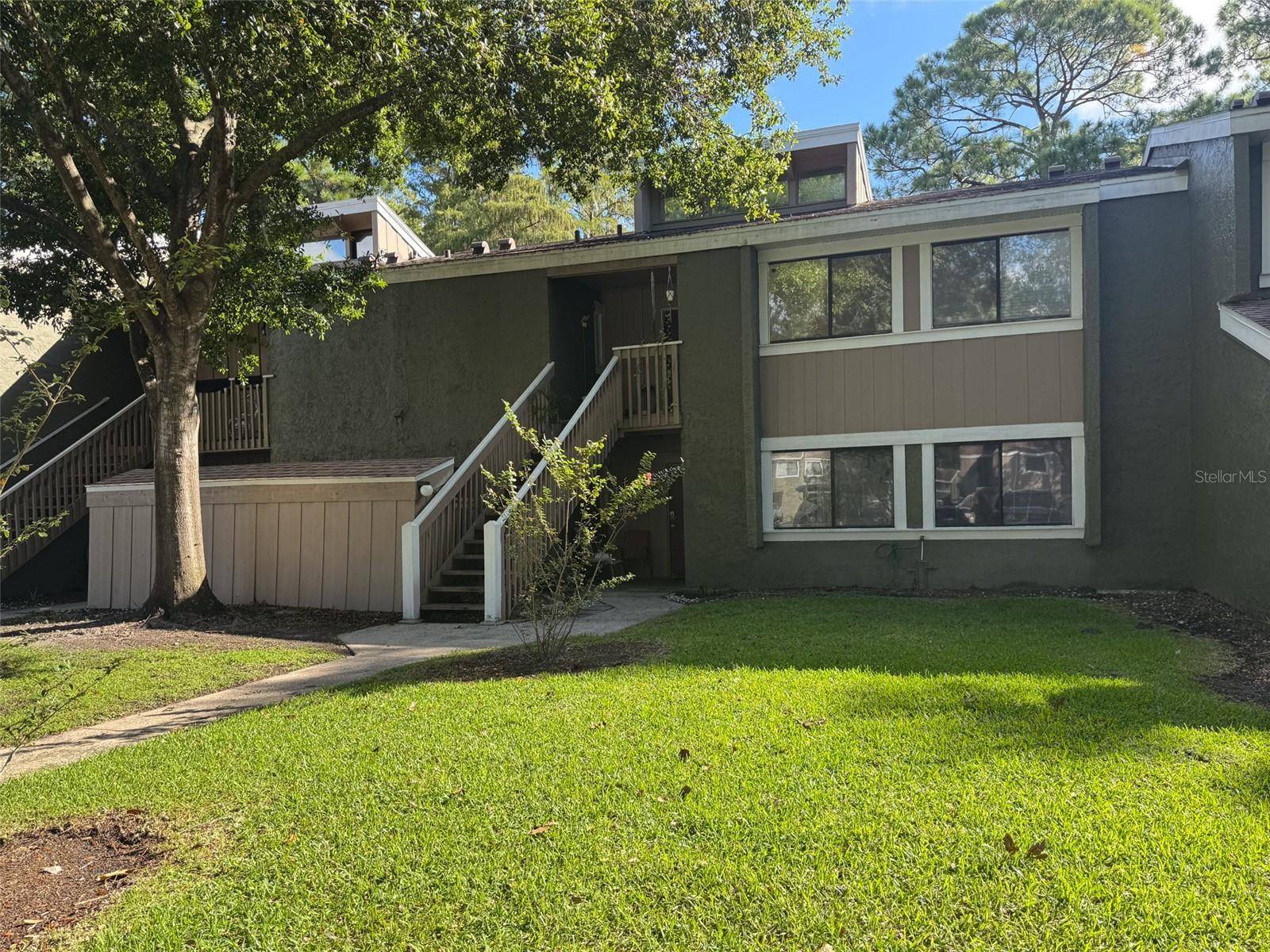 5885 WINDHOVER DR #4E, Orlando, FL 32819