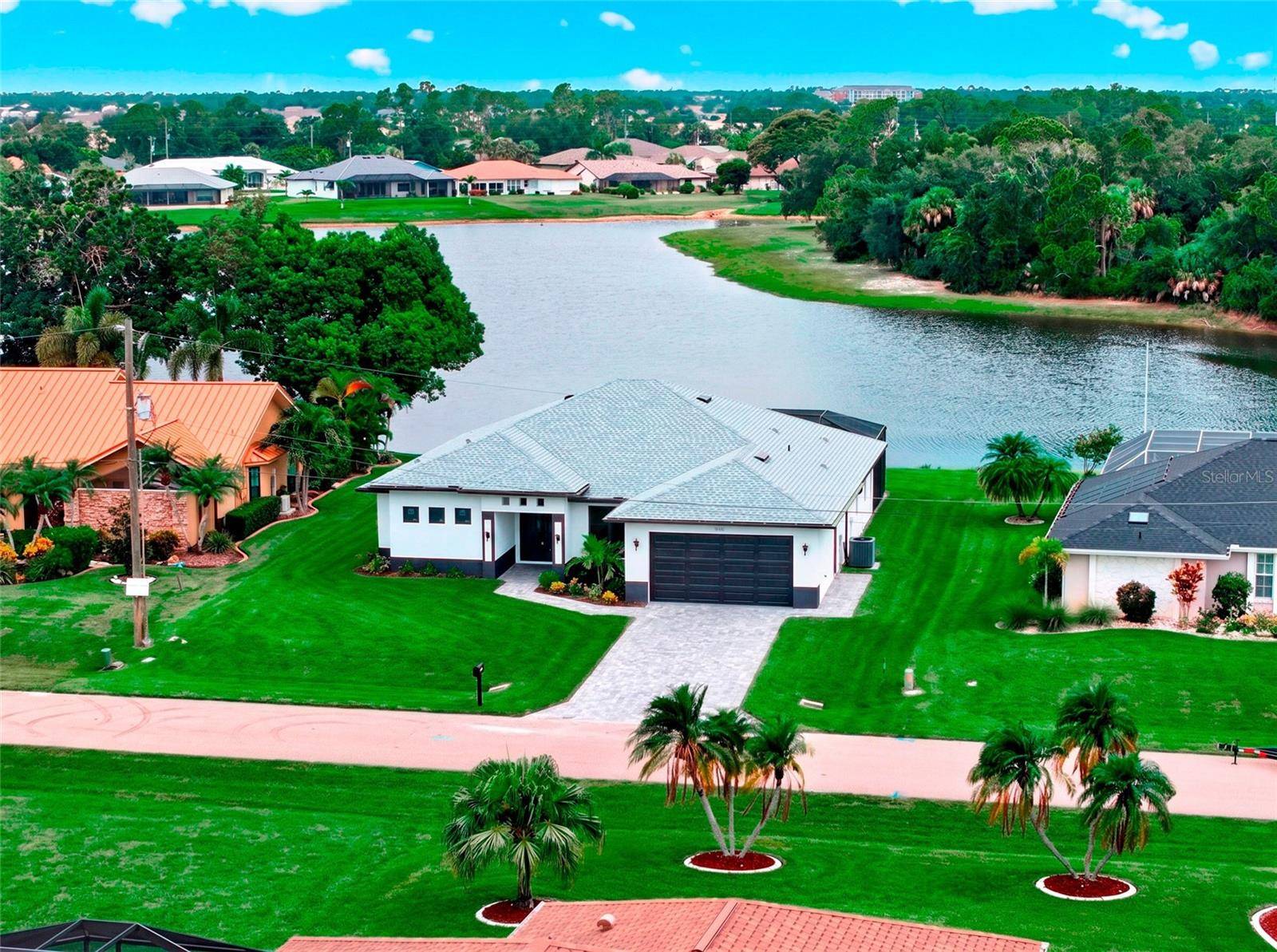 1397 RAZORBILL LN SE, Punta Gorda, FL 33983