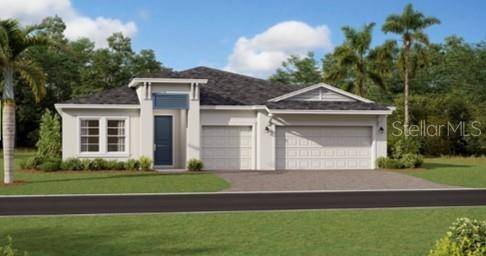 3184 NAMASTE DR, Clermont, FL 34714