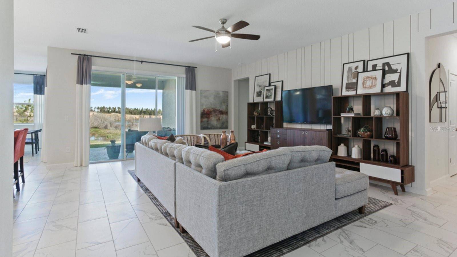 3184 NAMASTE DR, Clermont, FL 34714