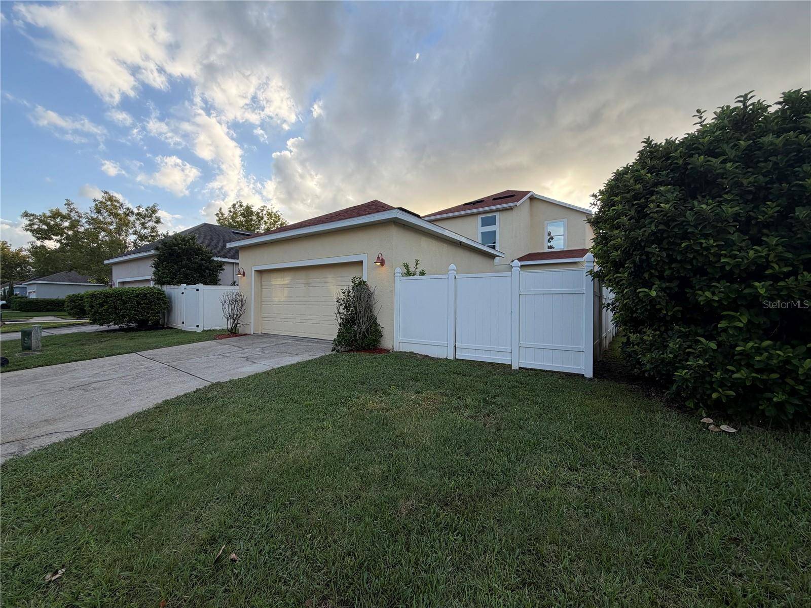 3311 POND PINE RD, Harmony, FL 34773