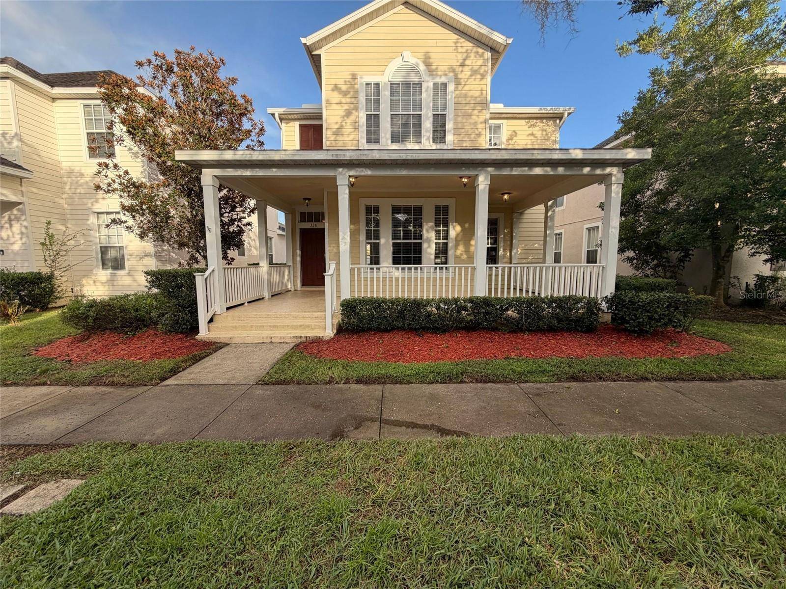 3311 POND PINE RD, Harmony, FL 34773