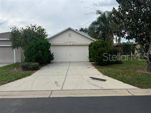 2796 WHISPERING TRAILS DR, Winter Haven, FL 33884