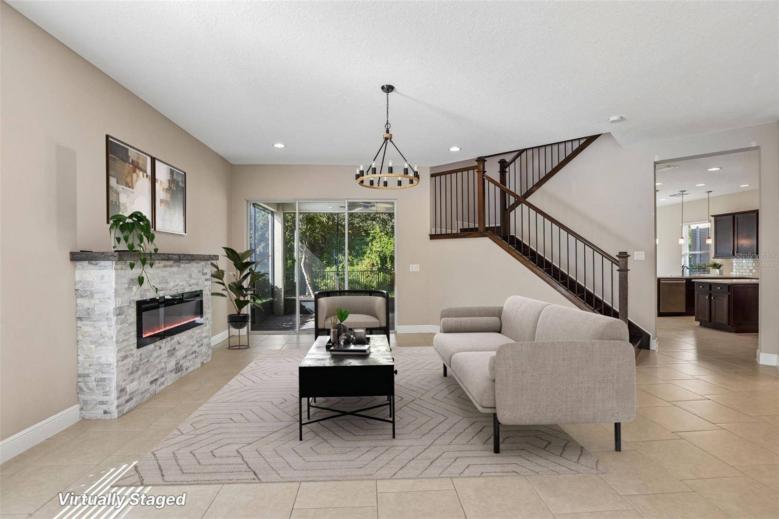 2495 OAKWOOD PRESERVE DR, Wesley Chapel, FL 33543