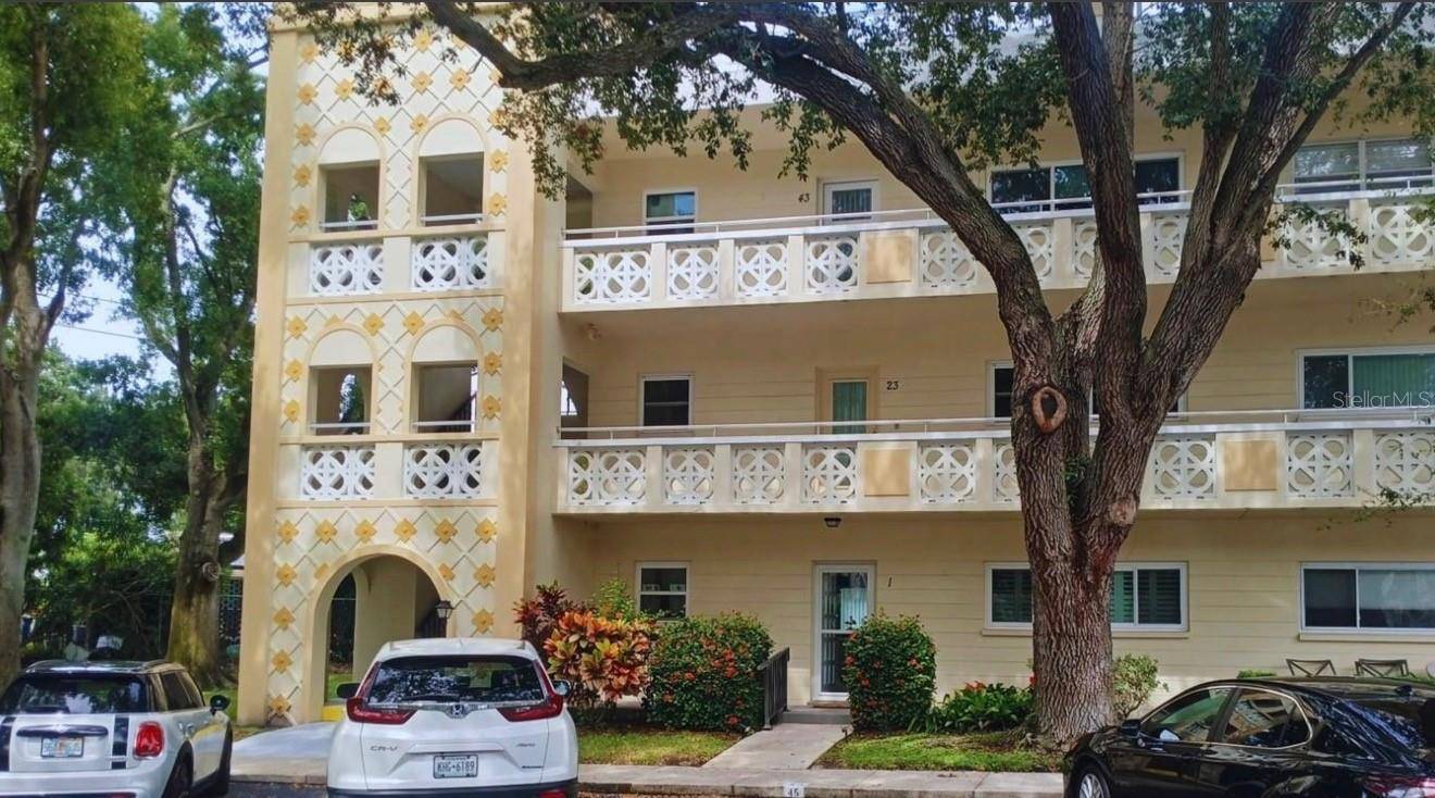 2285 ISRAELI DR #1, Clearwater, FL 33763