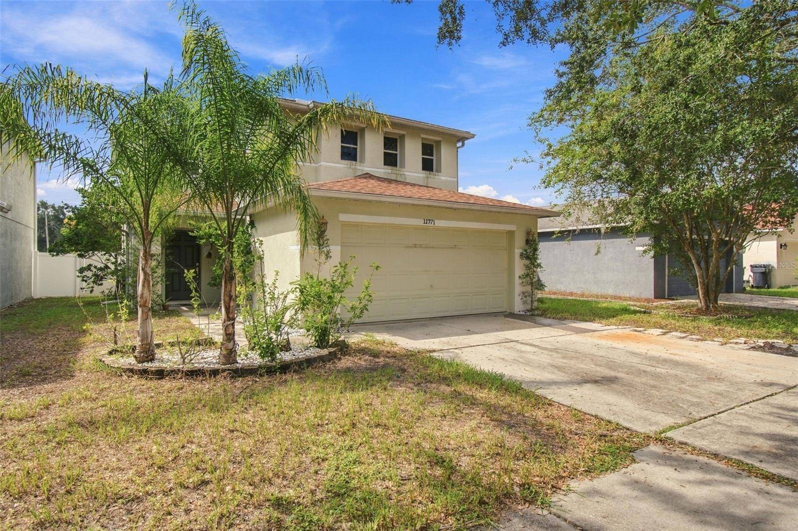 11771 MANGO CROSS CT, Seffner, FL 33584