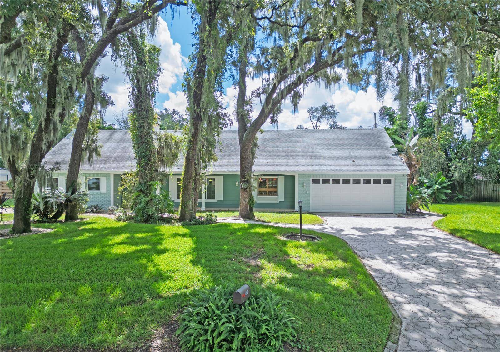 615 VALLE VISTA DR, Brandon, FL 33511