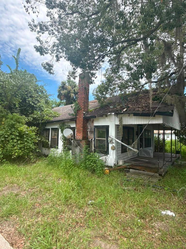 519 NW WILSON ST, Lake City, FL 32055