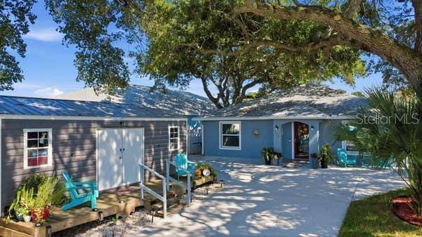 175 RANDLE AVE, Oak Hill, FL 32759