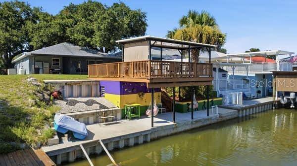 175 RANDLE AVE, Oak Hill, FL 32759