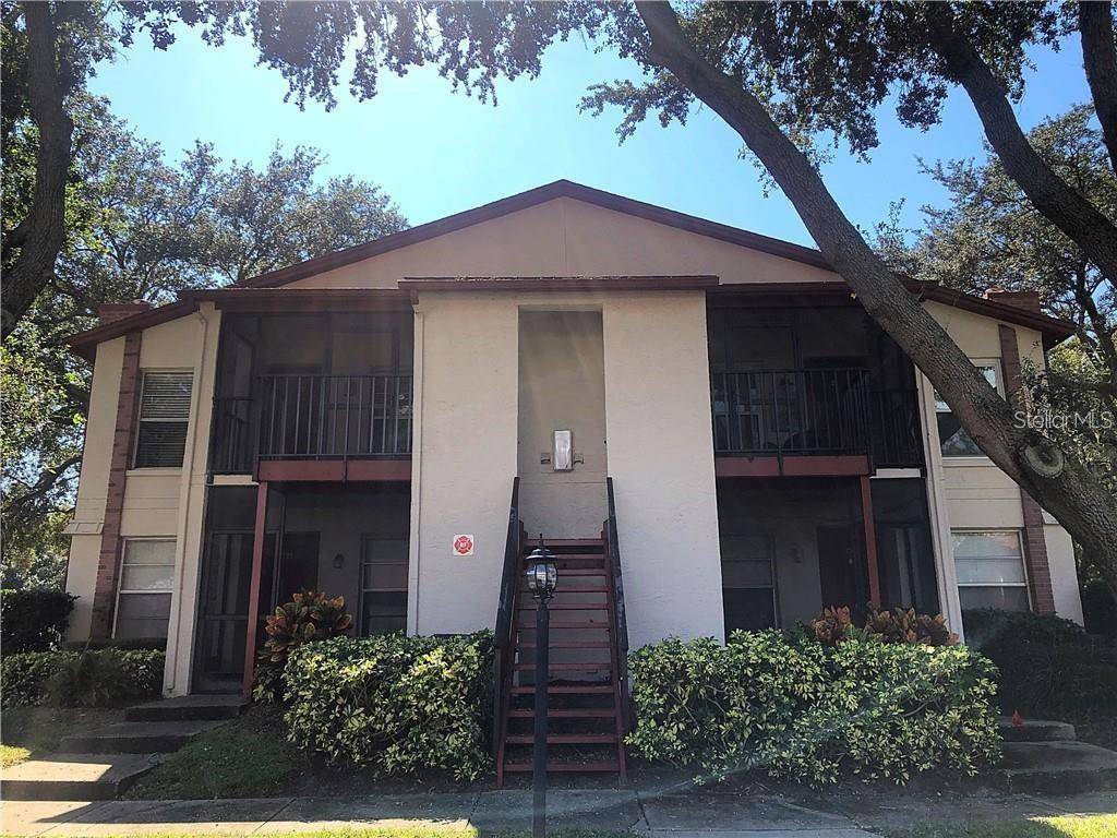 3455 COUNTRYSIDE BLVD #22, Clearwater, FL 33761