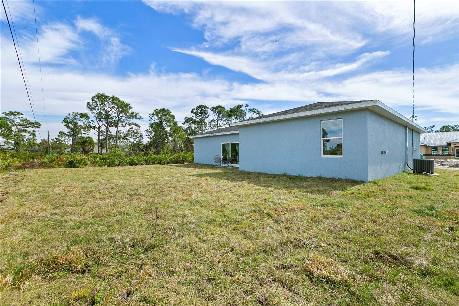 461 CELESTE ST, Port Charlotte, FL 33954