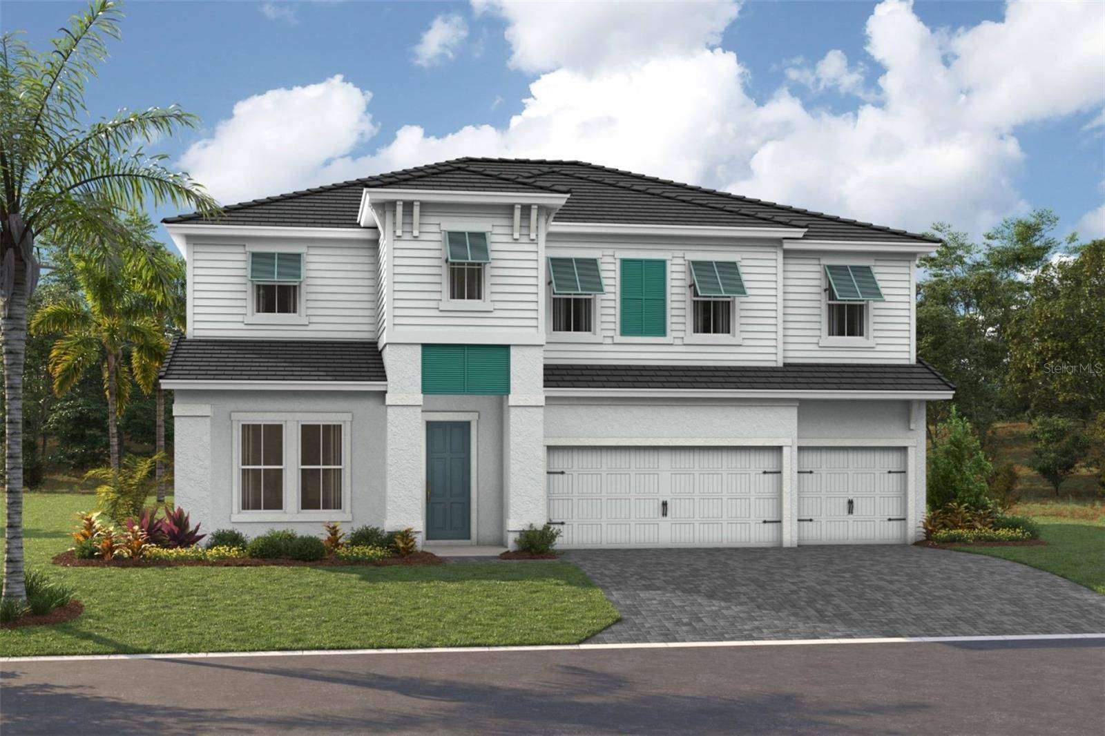 10214 LONGMEADOW AVE, Parrish, FL 34219