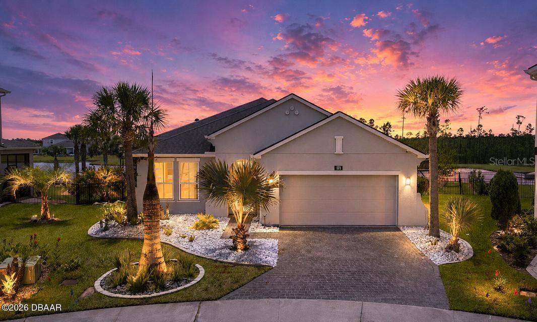 171 AZURE CT, Daytona Beach, FL 32124