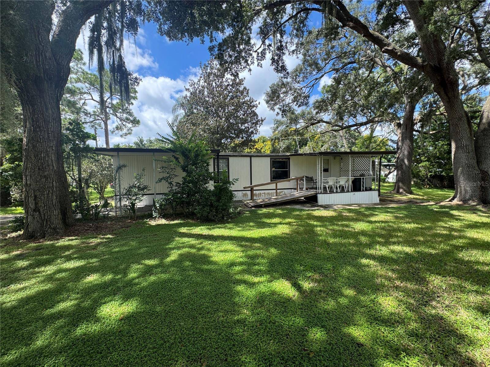 9613 ANDY DR, Hudson, FL 34669