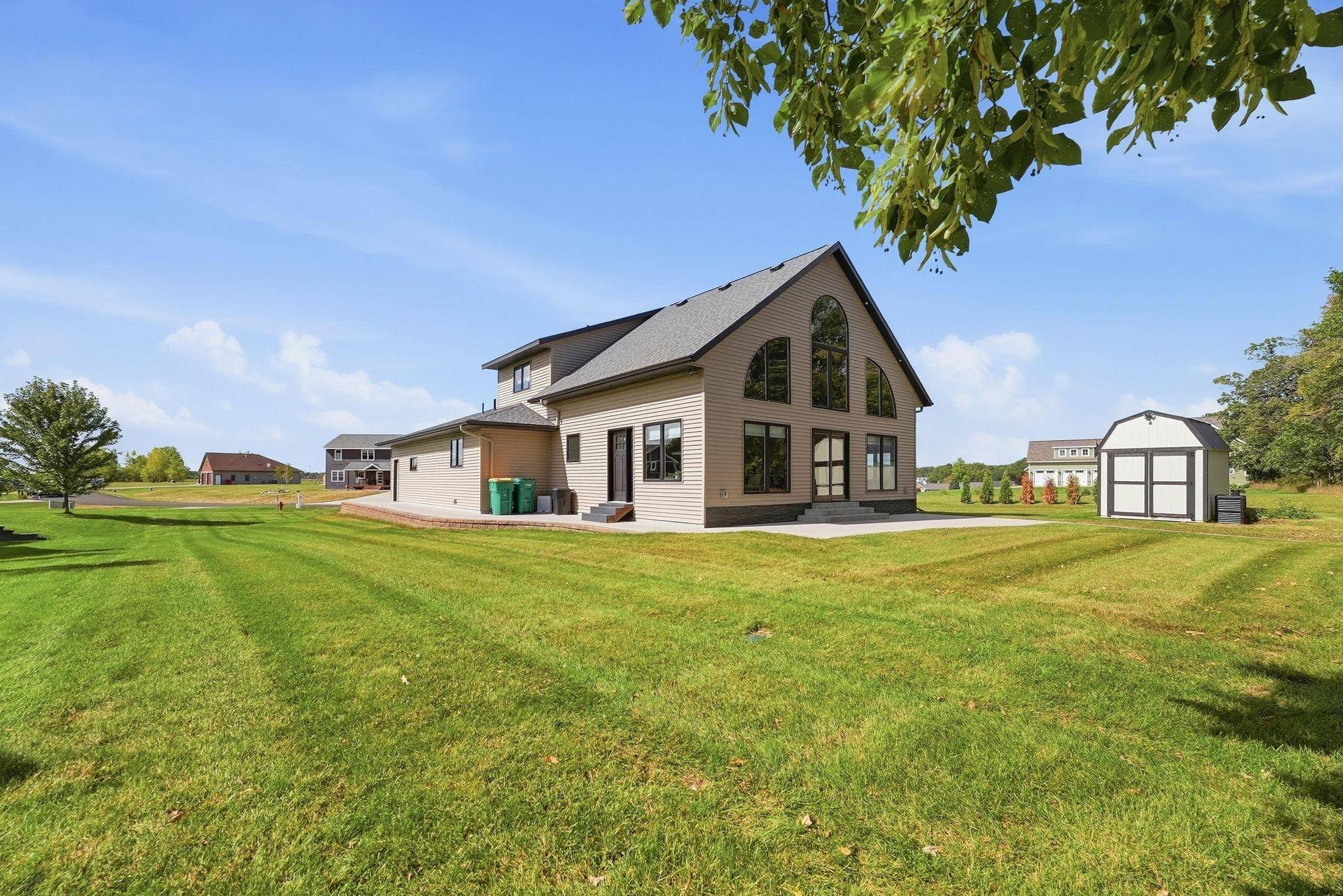 4625 Redbird LN SE, Alexandria, MN 56308