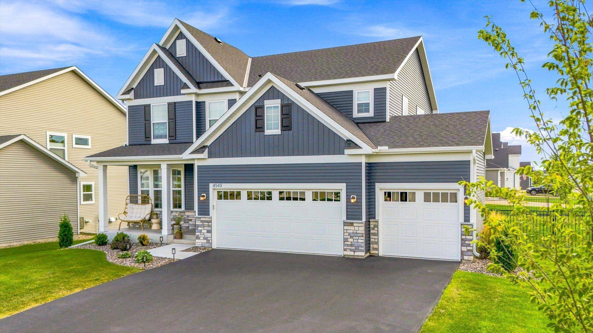 4949 Obsidian WAY, Victoria, MN 55386