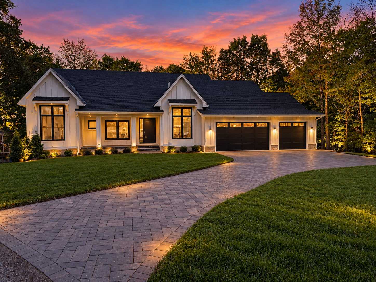 15 Maple Hill DR, Tonka Bay, MN 55331