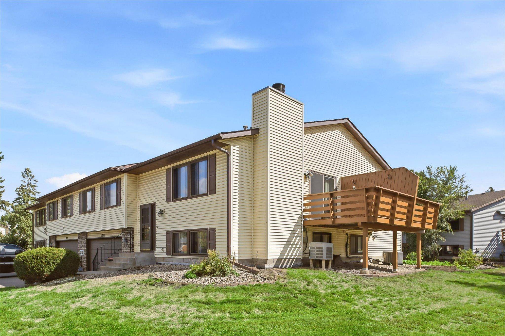 12103 Oak Park BLVD NE, Blaine, MN 55434