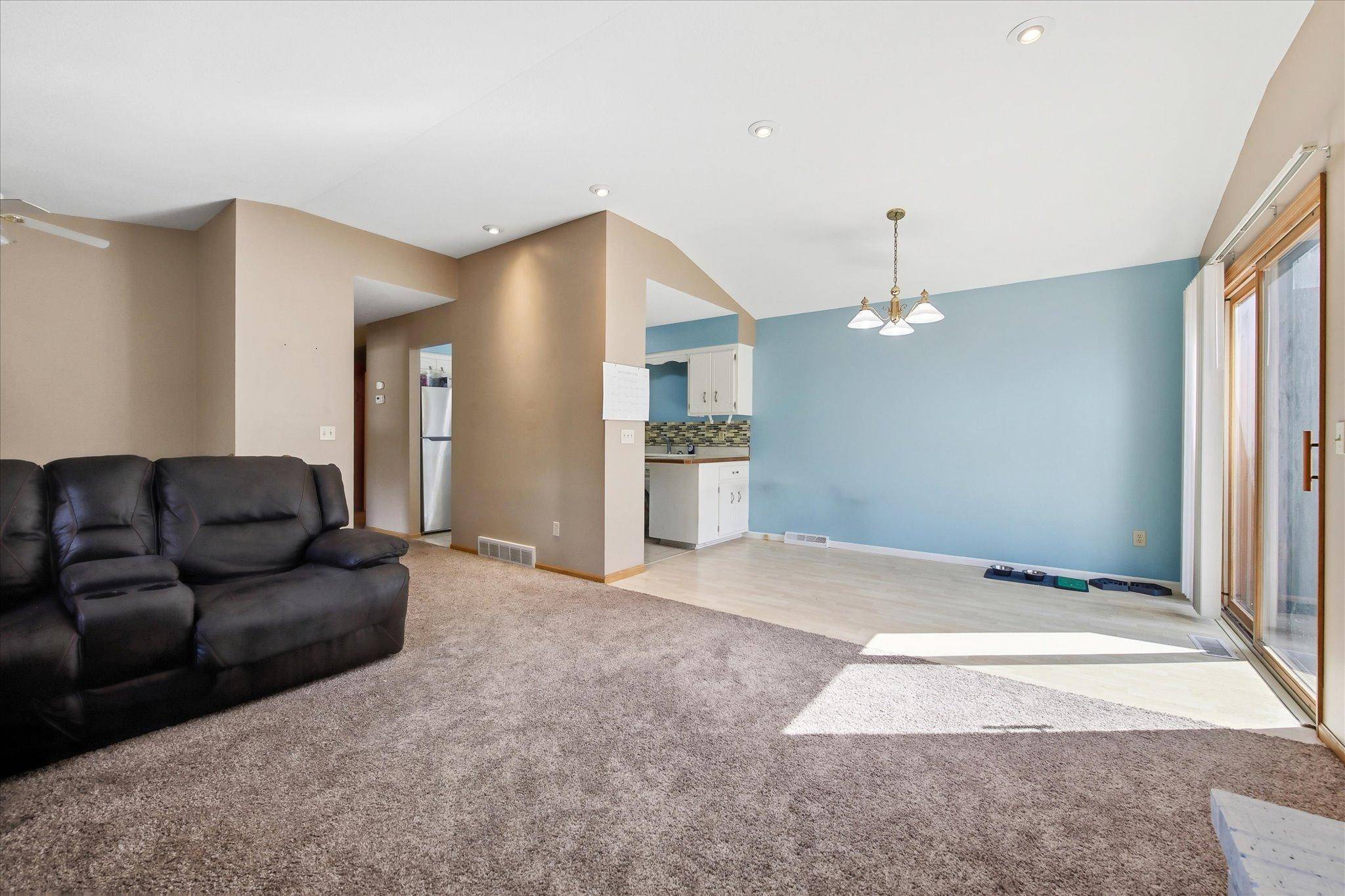 12103 Oak Park BLVD NE, Blaine, MN 55434