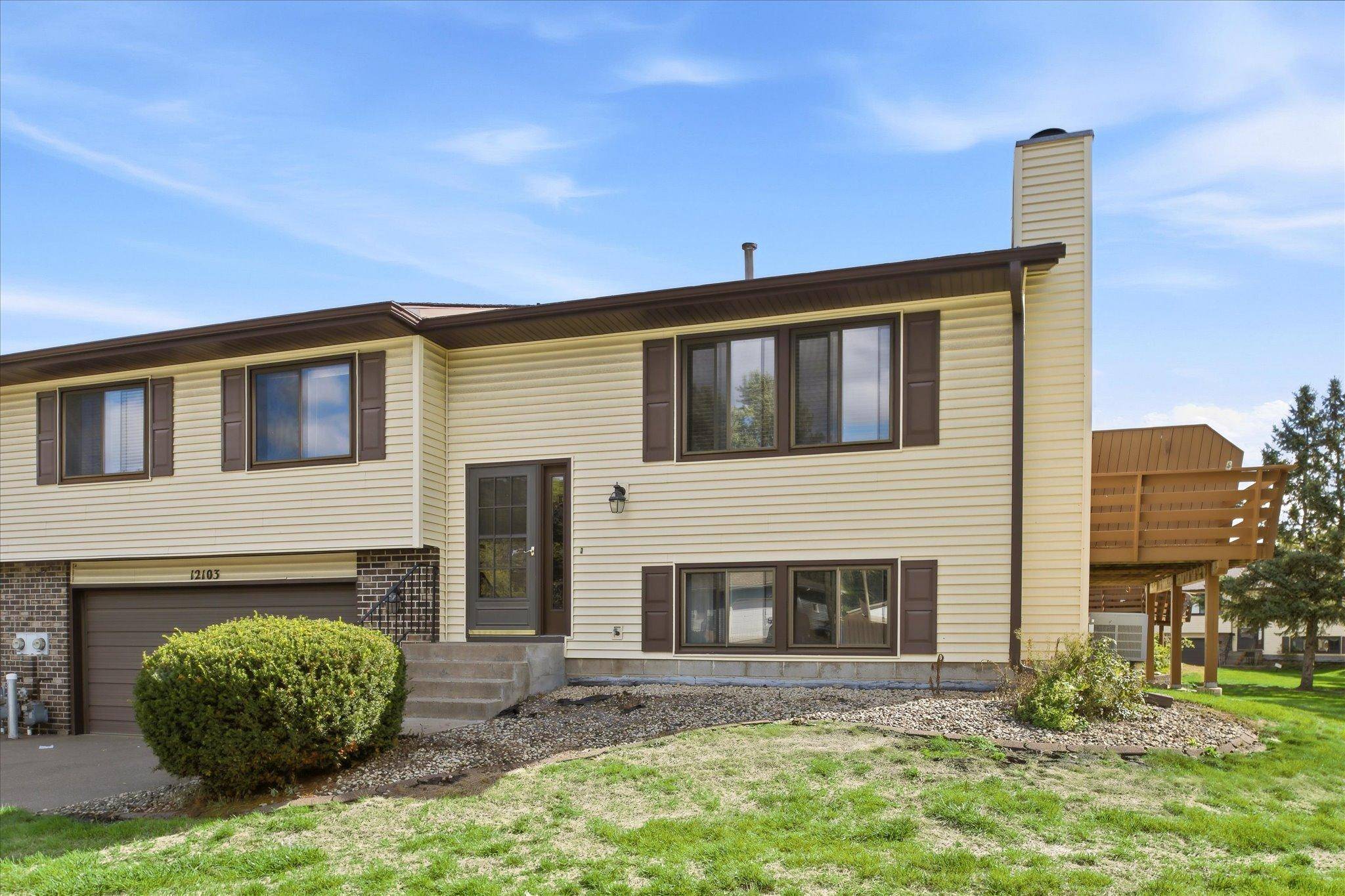 12103 Oak Park BLVD NE, Blaine, MN 55434
