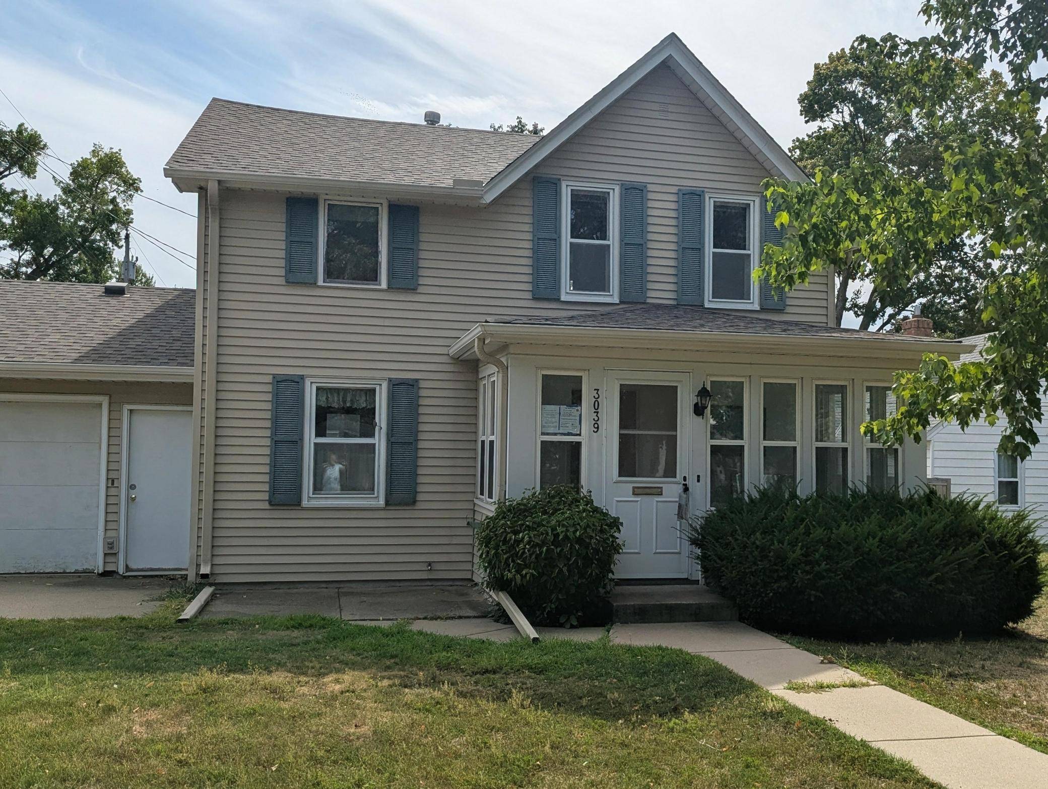 3039 E 45th ST, Minneapolis, MN 55406