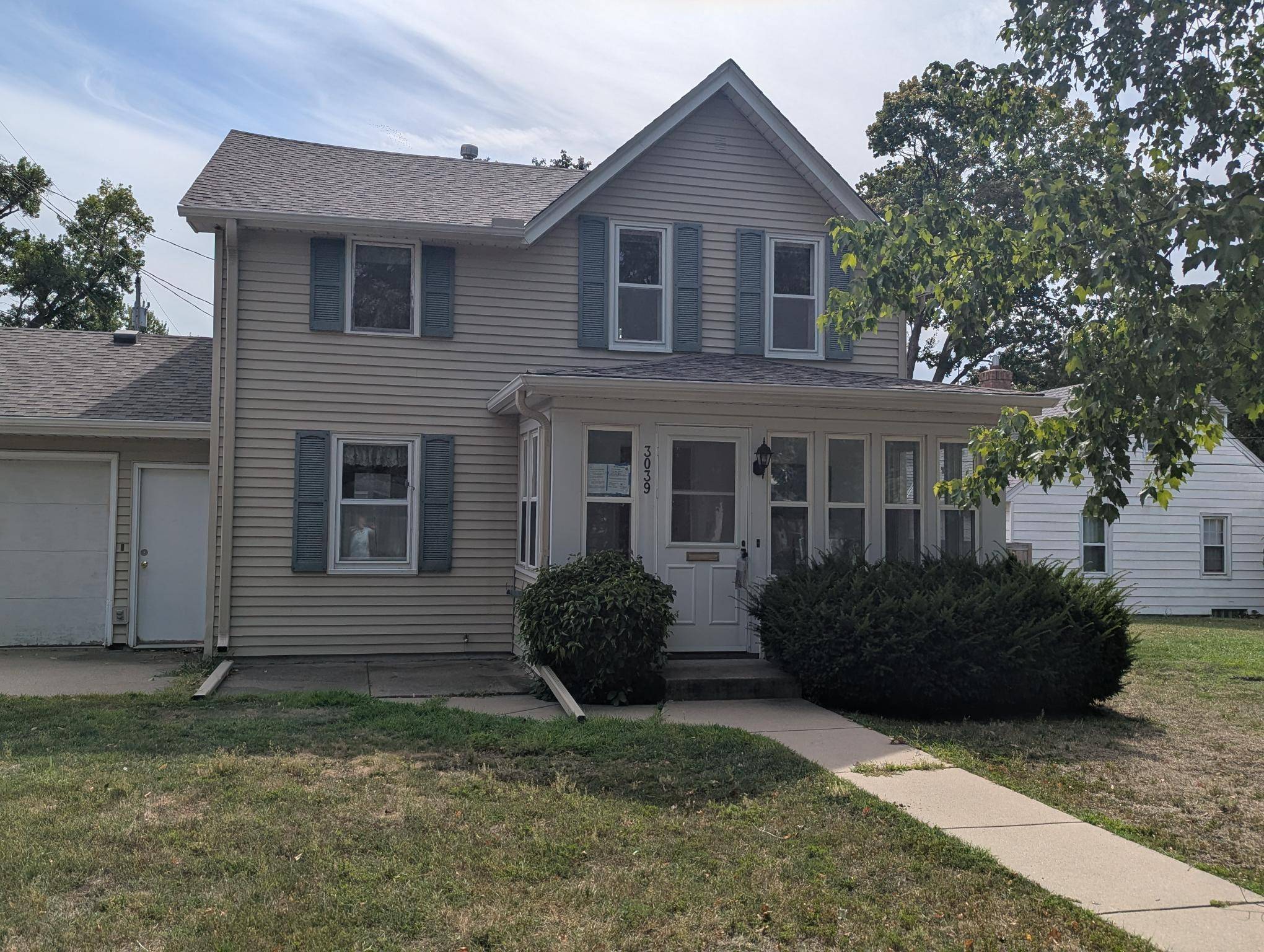 3039 E 45th ST, Minneapolis, MN 55406