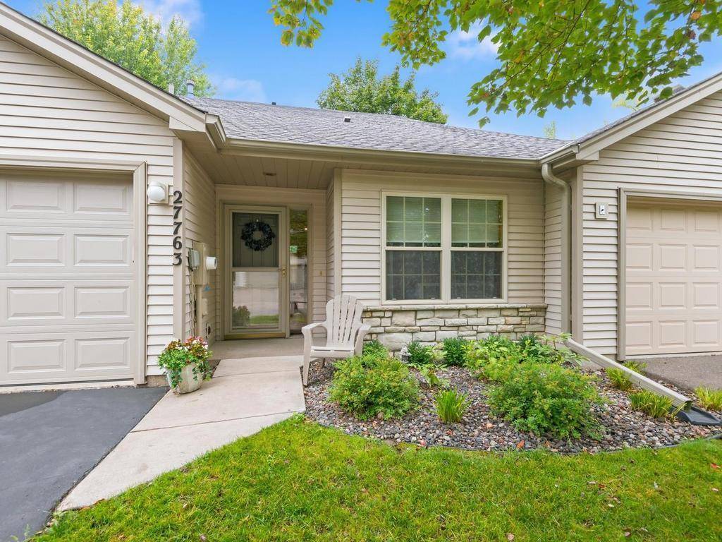 27763 Woodland DR, Chisago City, MN 55013