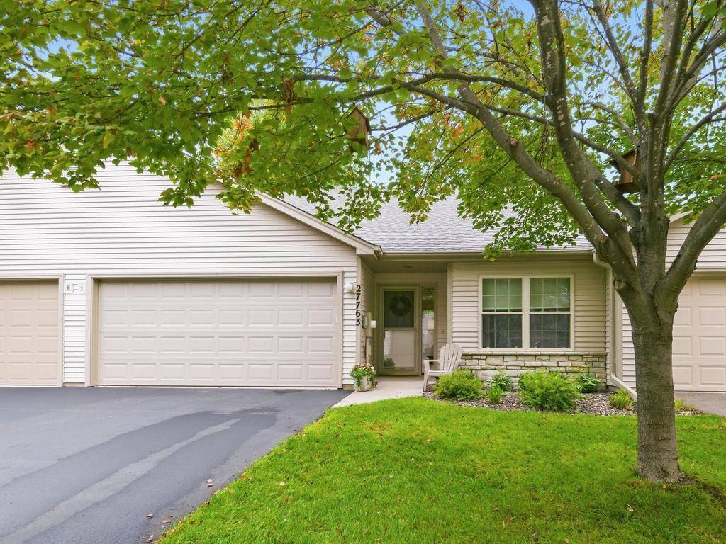 27763 Woodland DR, Chisago City, MN 55013