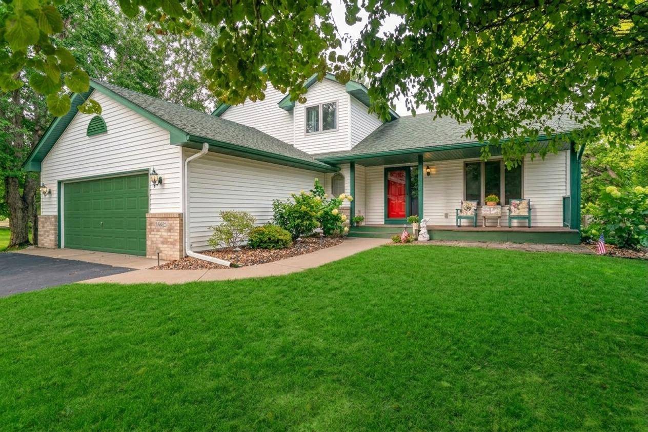 9463 Naughtor AVE NE, Otsego, MN 55330